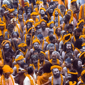 Mauni Amavasya Kumbh Mela 2025 Prayagraj Tour Package 4N/5D