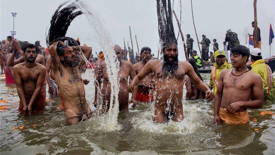 The First Magh Mela After 144 Years – Why Prayagraj 2026 is Unmissable