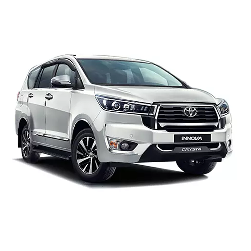 INNOVA CRYSTA