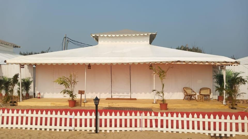 Accommodation and Booking Options for Kumbh Mela 2025 in Prayagraj